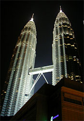 Kuala Lumpur Malaysia Travel Package