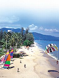 Penang Malaysia travel packages