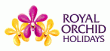 Royal Orchid Holidays Thai Airways 